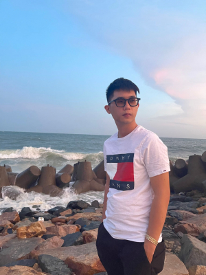 Phan Hoàng Vân Long