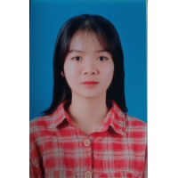 LÊ THỊ GIA HÂN