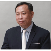 Huỳnh Chí Cường