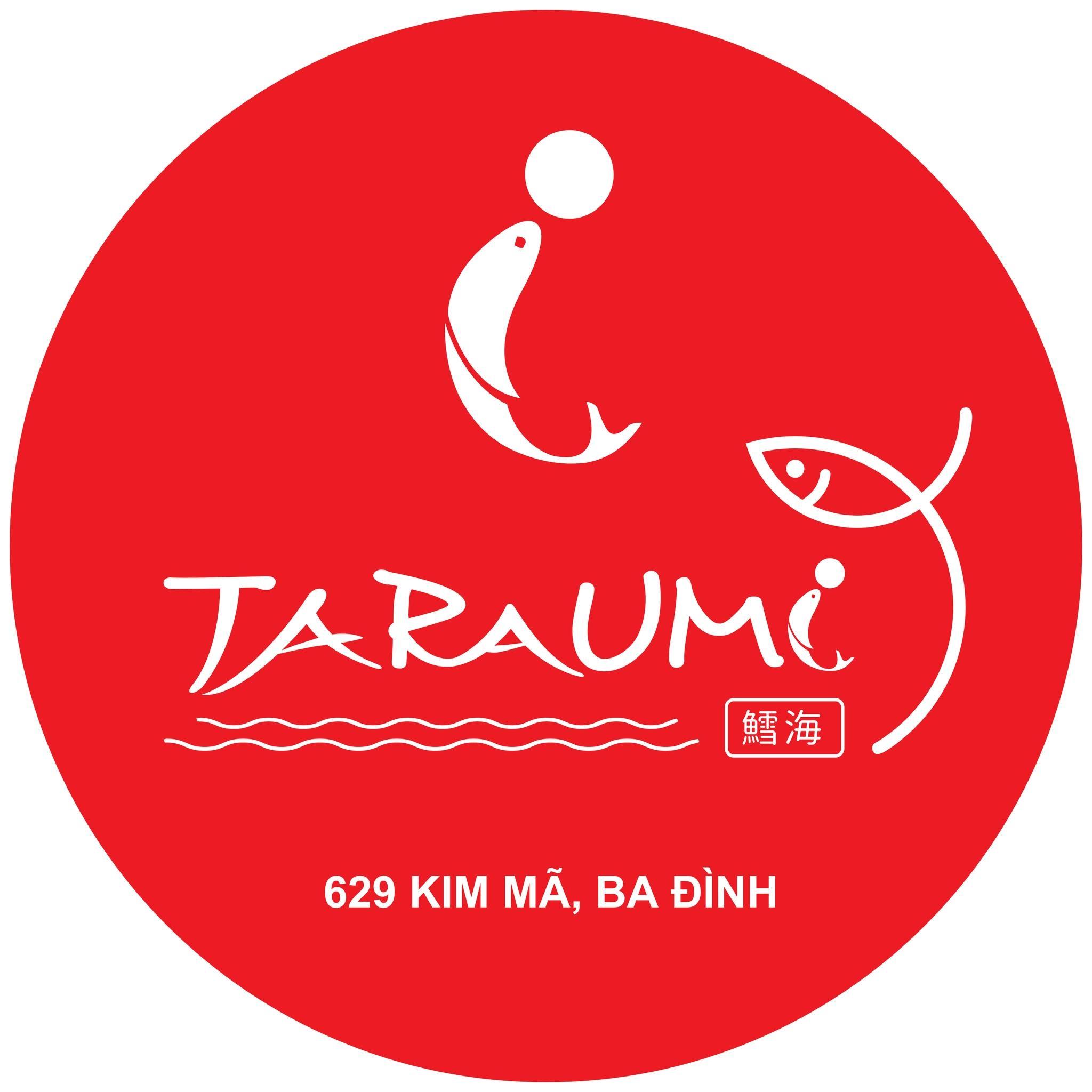 Nhà hàng Nhật bản Taraumi