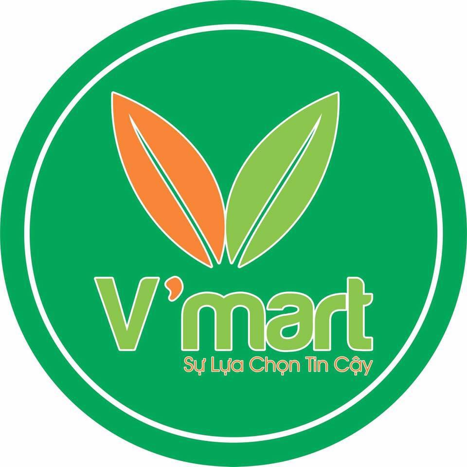 SIÊU THỊ MINI V’MART