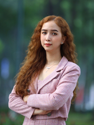 Nguyễn Diệp Trang Chi
