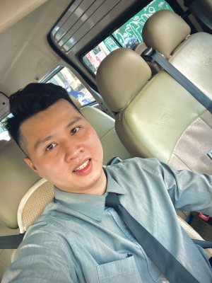 Thái Phạm Anh Tú