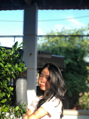 Lê Nguyễn Yến Nhi