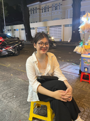 Bùi Minh Thu