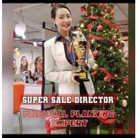 Từ Hạnh Vân's Official