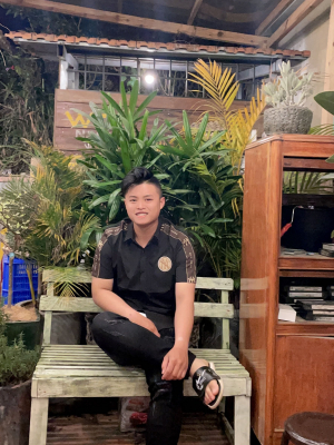 Nguyễn Thanh Tâm