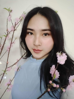 Nguyen Mai Ngoc