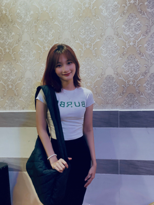 Lê Thị Yến Nhi
