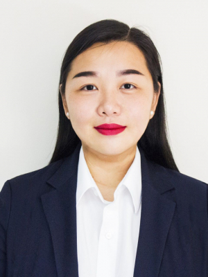 NGUYỄN THỊ NGỌC YÊN
