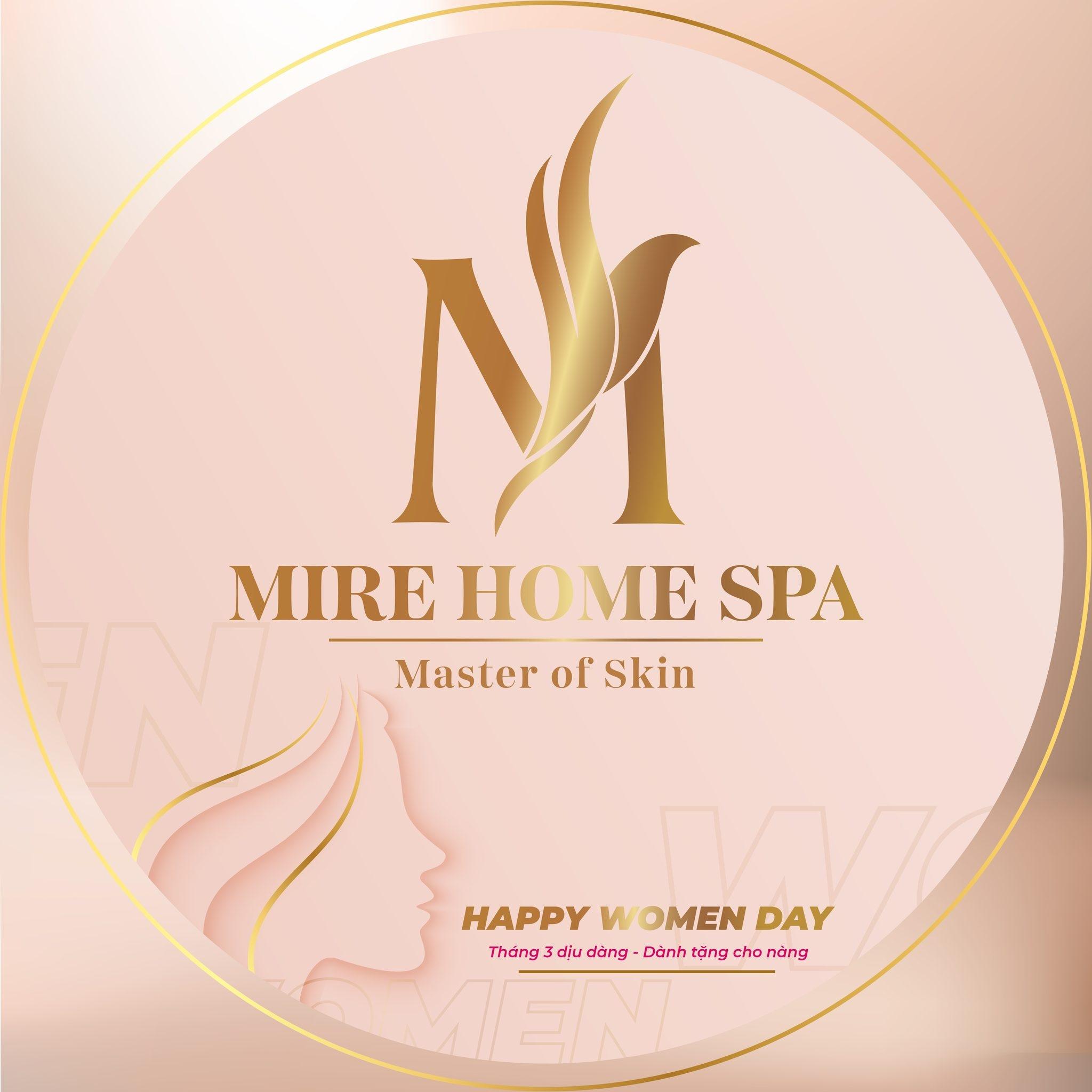 MiRe Home Spa