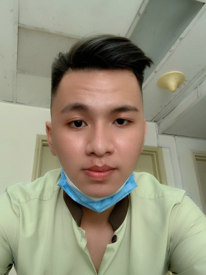 Nguyễn Ngọc Bảo Long