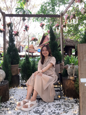 Nguyễn Thị Thu Hoà