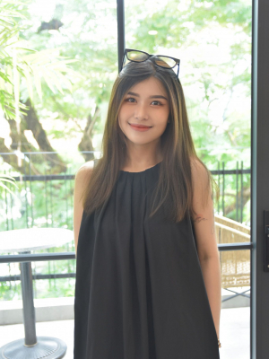 Nguyen Gia Linh