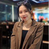 Phạm Thị Chi Phương