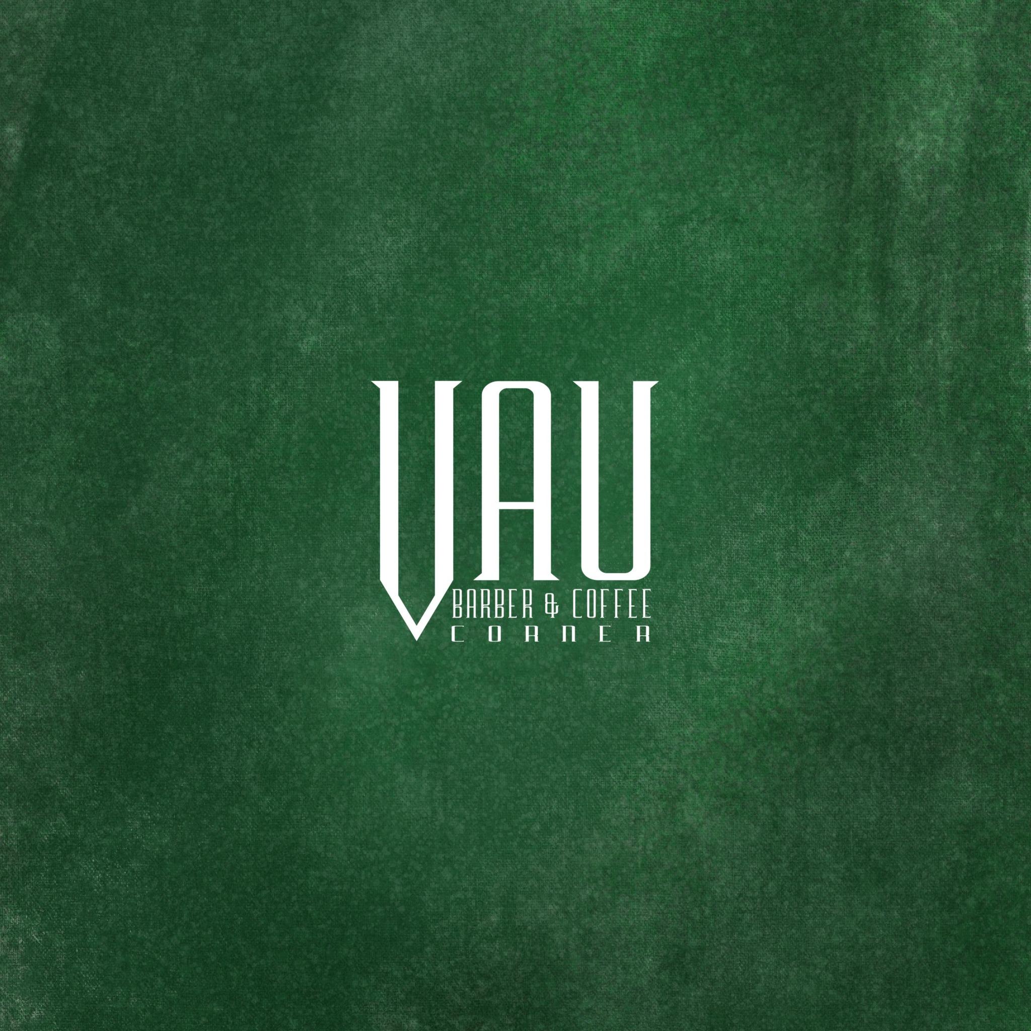 VAU Corner Coffee & Barber
