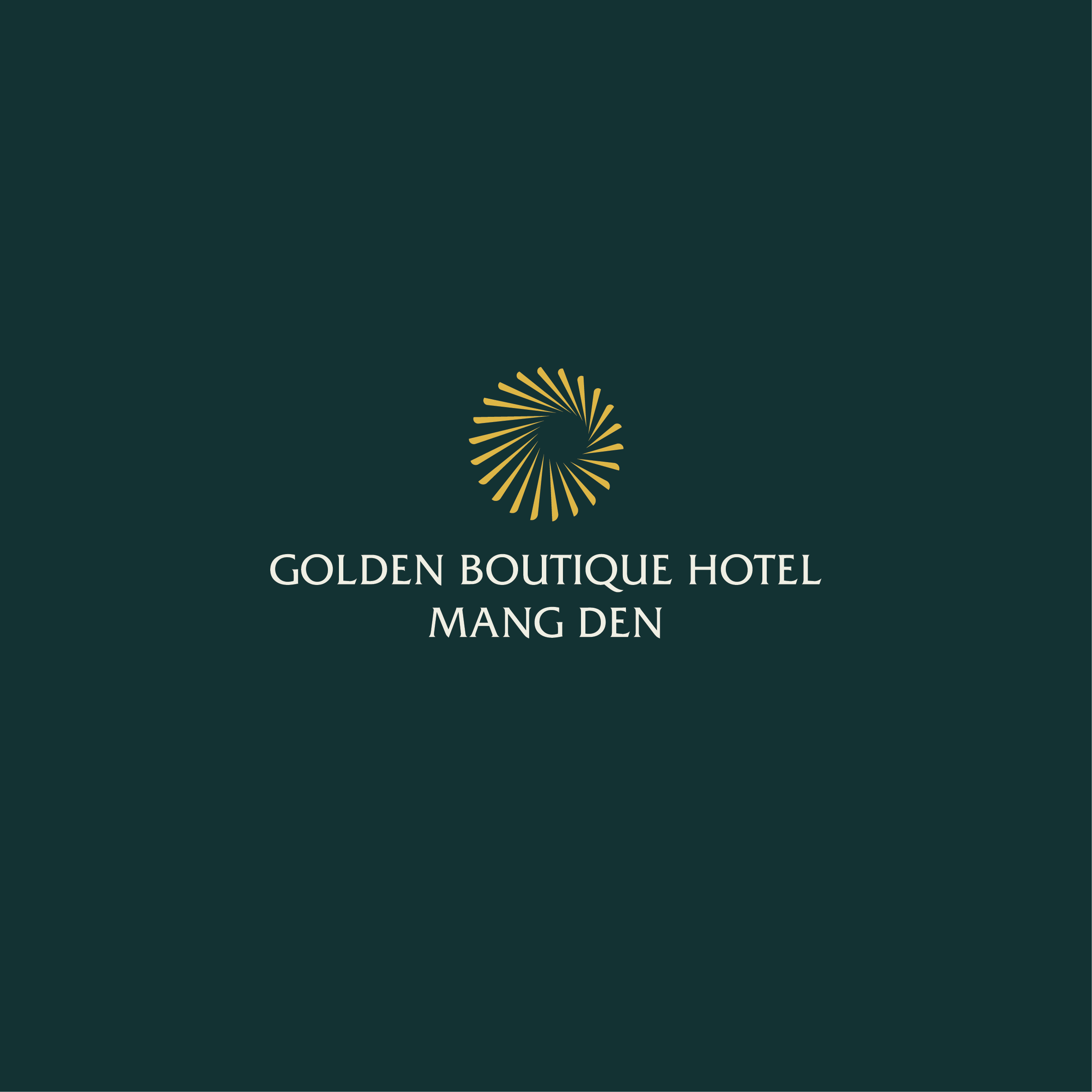 GOLDEN BOUTIQUE HOTEL MANG DEN