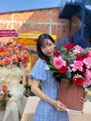 Nguyễn Thị Ánh Trăng