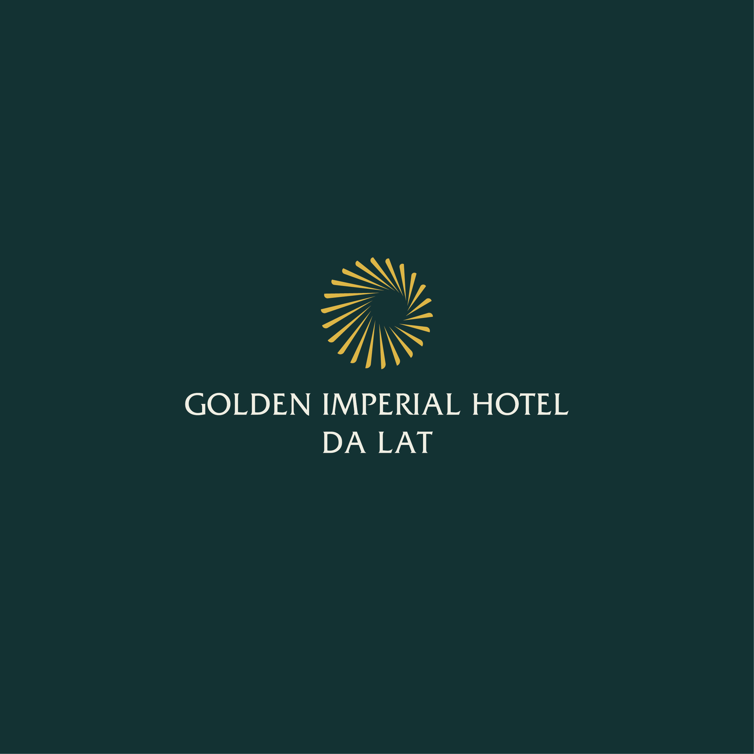 Golden Imperial Hotel Da Lat