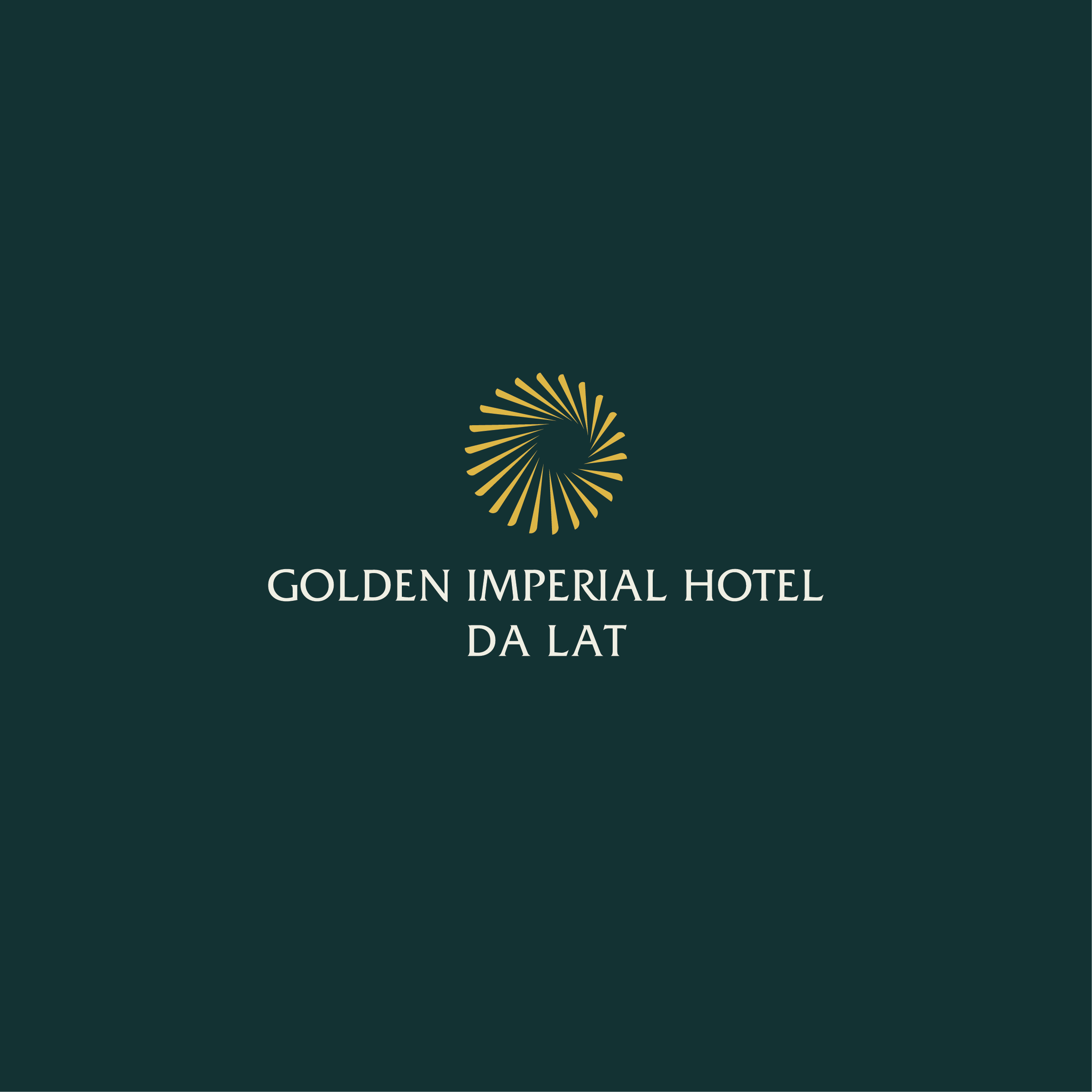 GOLDEN IMPERIAL HOTEL DA LAT