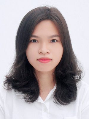 TRƯƠNG THỊ THUỲ CHUNG