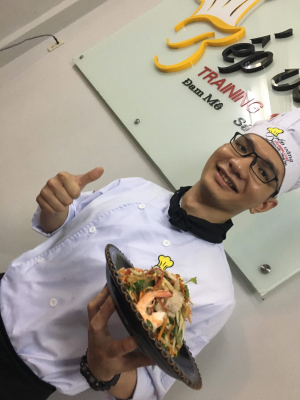 Nguyễn Viết Như Ý