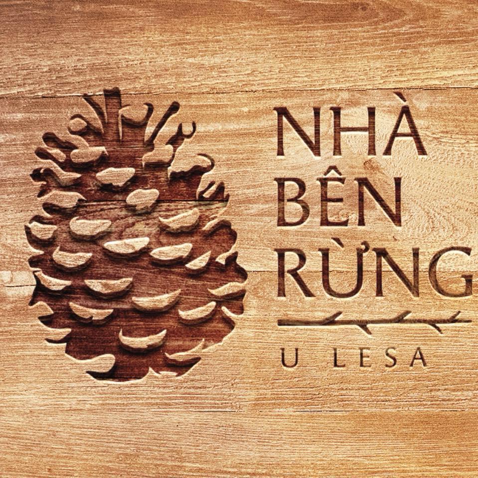 Nhà Bên Rừng - U Lesa Retreat