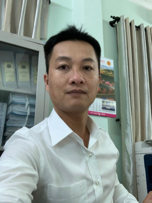 Trần Nhật Quang