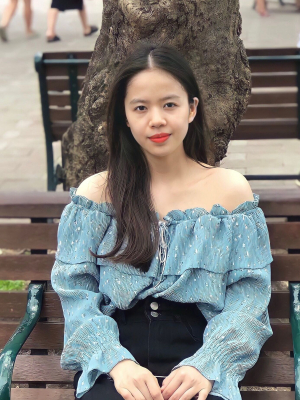 Đàm Thị Hằng