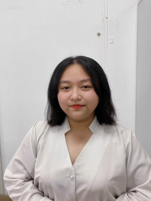 Phạm Thuỵ Ngọc Hân
