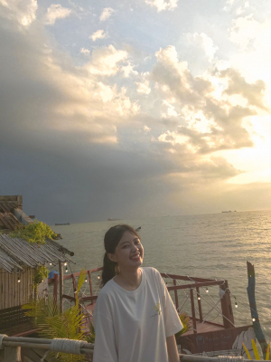 Trần Huỳnh Anh Thư