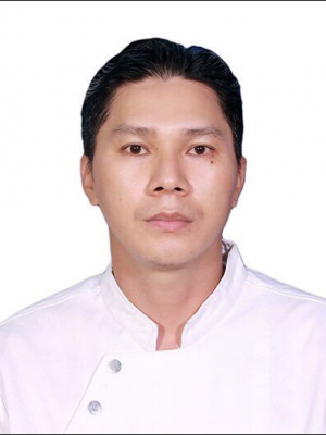 Trần Thiện Hồng Tín