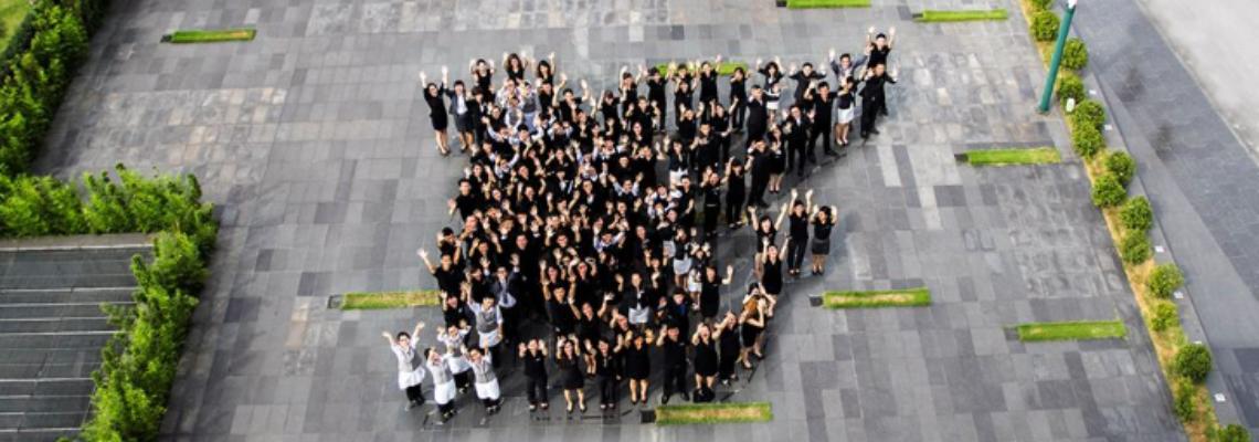 Khách sạn JW Marriott Hà Nội