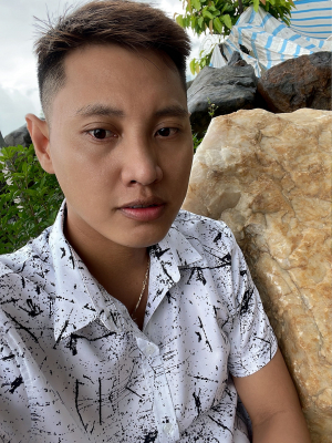 Nguyễn Chí Nguyện