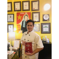 Đoàn Thanh Tâm