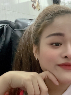 Trịnh Kỳ Duyên