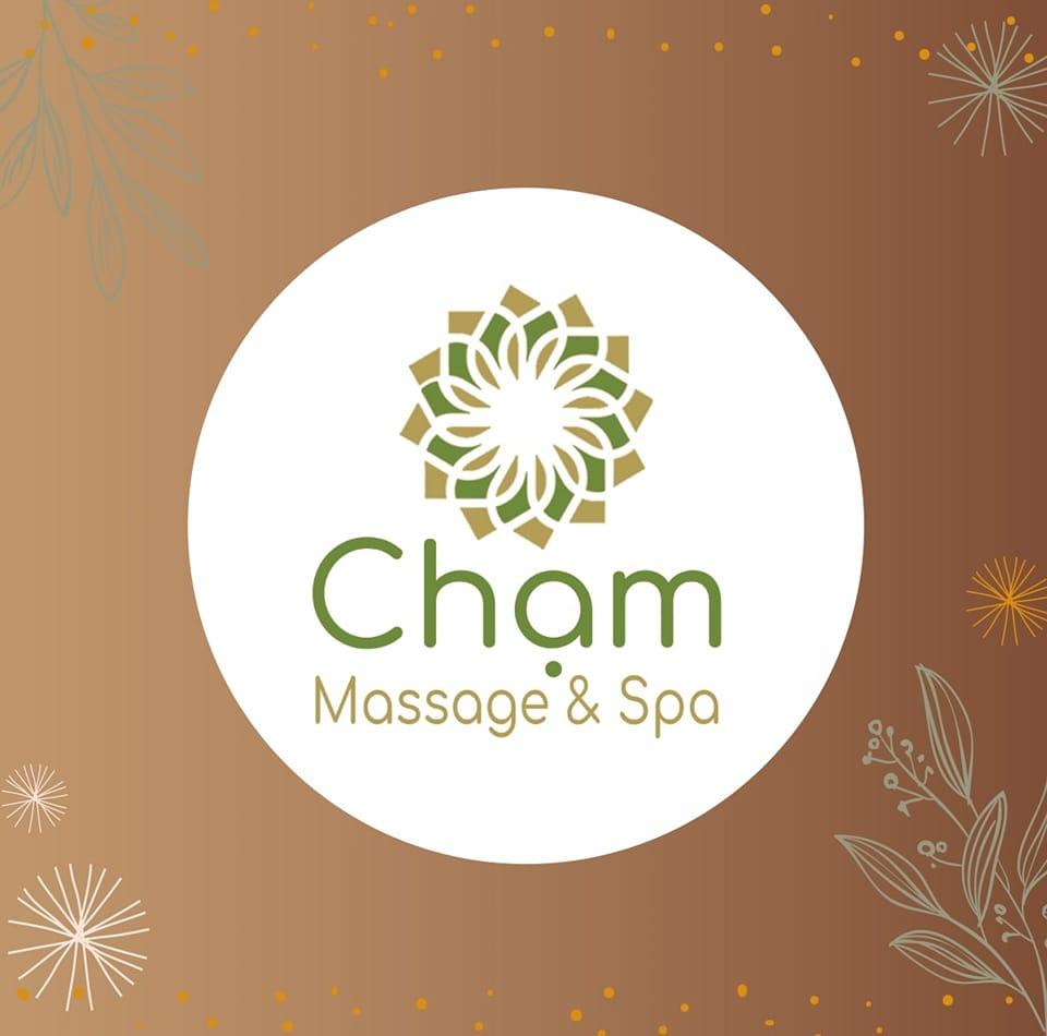 Chạm Massage & Spa Quy Nhơn