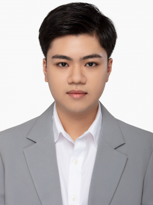 Lâm Đạo Huy