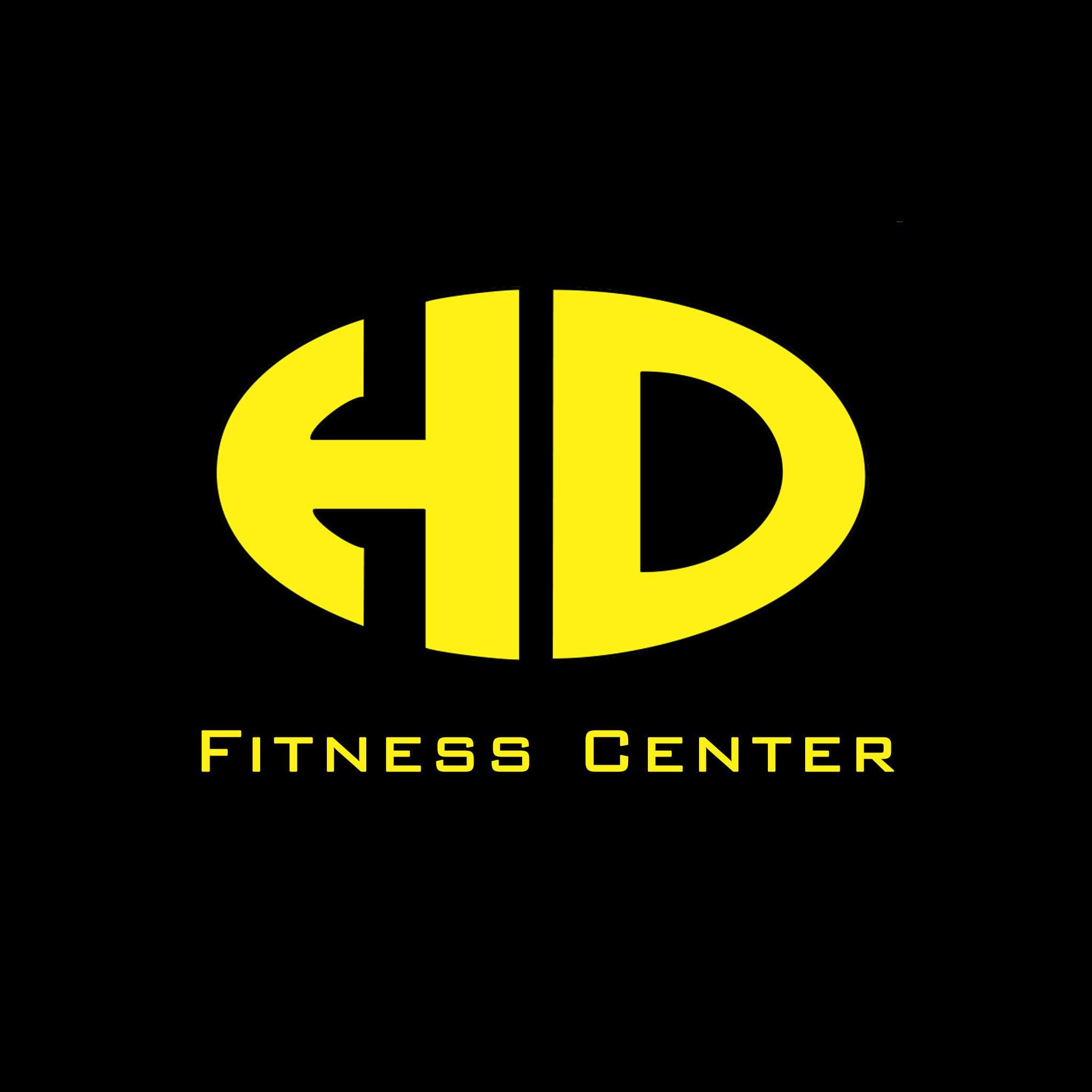 HD Fitness Center