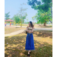 Lương Hùynh Duyên