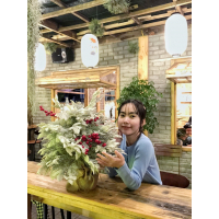 Lê Thị Xuân Thảo
