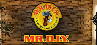 Cửa Hàng Mr. DIY