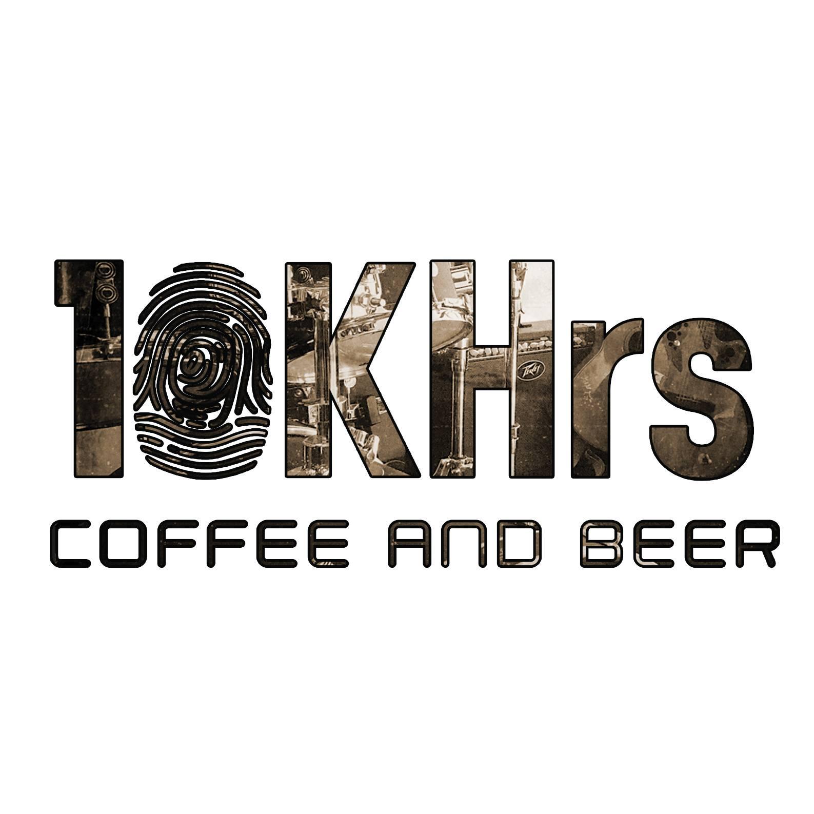 Nhà Hàng 10KHrs - Coffee & Beer