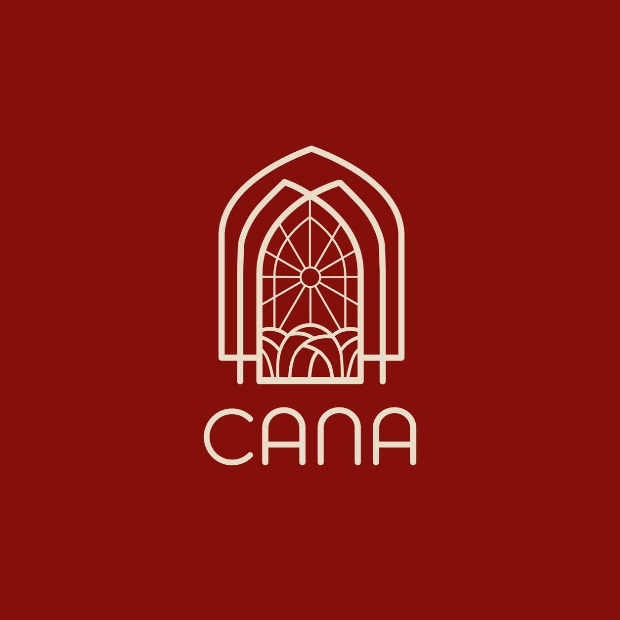 CANA - Coffee & Eatery