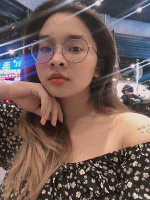 Lê Trần Nhật Uyên