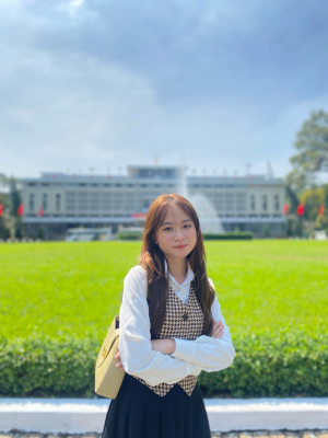 SẦM LÊ BẢO ANH