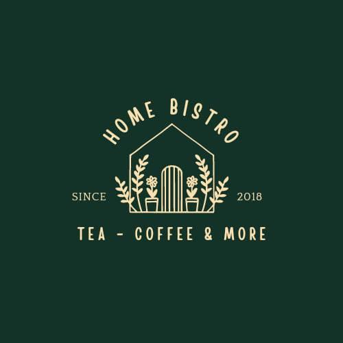 HOME BISTRO TEA - COFFEE & MORE