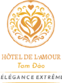 Hôtel De L’Amour Tam Đảo