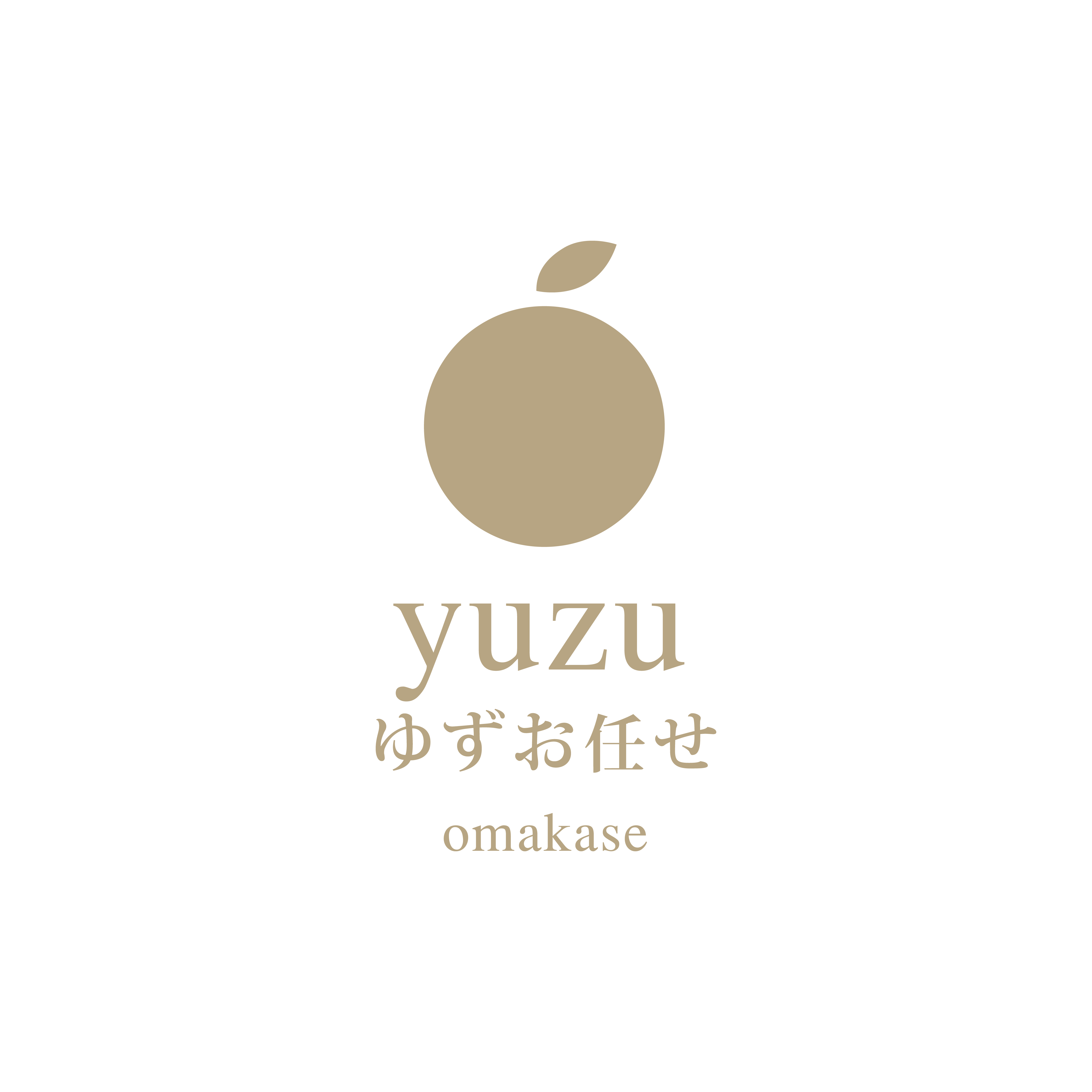 YUZU OMAKASE