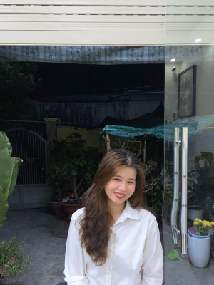 Nguyễn Minh Nhi